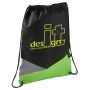 Non-Woven Mesh Drawstring Sportspack