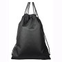 Trilogy Two-Tone Drawstring Bag