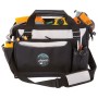 Built2work 14" Molded Base Tool Bag