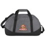 Graphite 18" Duffel Bag