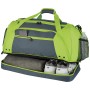 Rockfest Drop-Bottom Duffel Bag