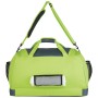 Rockfest Drop-Bottom Duffel Bag