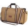 Heritage Supply Ridge Cotton Utility Duffel