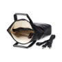 Moleskine® Classic Vertical Weekender Bag
