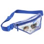 Clear Fanny Pack