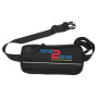 Neoprene Running / Waist Pack Belt