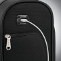 Samsonite SoLyte DLX Underseat Wheeled Carry-On