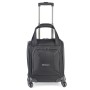 American Tourister Zoom Spinner Underseat Carry-on
