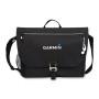 Subway Messenger Bag