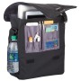 Gridlock Vertical 15" Computer Messenger Bag