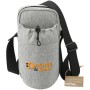 Traver RPET Adjustable Bottle Sling Cooler w/Pouch