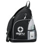 Twister Sling Backpack