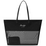 Atlantis Mesh Beach Tote