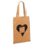Cork Tote