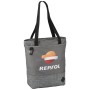Hayden Zippered Convention Tote
