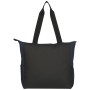 Carter Quilted Tote Bag