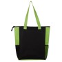 Pyramid Tote Bag
