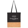Somerset Cork Tote Bag