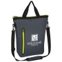 Water-Resistant Sleek Bag