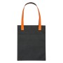 Non-Woven Turnabout Brochure Tote Bag
