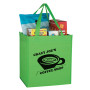 Non-Woven Shopping Tote Bag