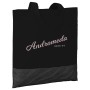 Silver Line Cotton Convention Tote