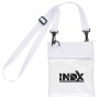 Rally PVC Crossbody