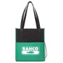 Deluxe Non-Woven Business Tote