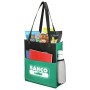 Deluxe Non-Woven Business Tote