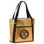 Metallic Mini Gift Tote