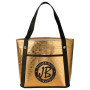 Metallic Mini Gift Tote