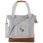 Field & Co. 16 oz. Cotton Canvas Commuter Tote