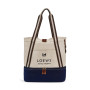 Heritage Supply Freeport Cotton Insulated Tote