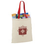 Nevada 3.5 oz. Cotton Tote