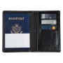 Executive RFID Passport Wallet