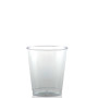 5 oz. Clear Plastic Cups
