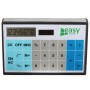 Solar Calculator with Sticky Notes