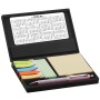 Solar Calculator with Sticky Notes