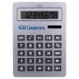 Large Key Desk Calculator