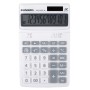 Solar Powered Desk Calculator
