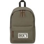 100% Cotton Backpack
