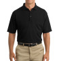 CornerStone - Industrial Pocket Pique Polo