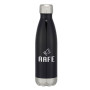 Custom 16 Oz. Stainless Steel Vacuum Bottle