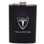 8oz Stainless Steel Flask