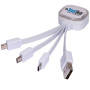 Custom Logo Light-Up Adapter