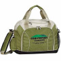 Custom Logo Recycled Pet Brief Bag