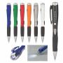 Custom Pen With LED Light