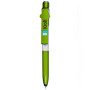 Custom Printed 4-in-1 Multi-Purpose Stylus Pen