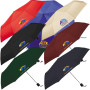 Custom Printed Pensacola 41" Folding Umbrella