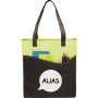 Custom Printed Rivers Pocket Convention Tote